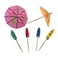parasols